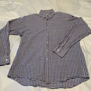 Steven Alan Shirt